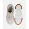 Sneaker Feminino Extremosa - Off White