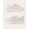Tênis Ortopédico Maricá - Off White