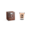 Vela Beijável Intt 30g Chocolate
