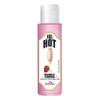 Gel Comestível Hot Aromatizante 35ml Morango com Champanhe