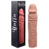 Capa Peniana 19,5cm Extensora Cyber