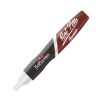 HOT PEN CANETA COMESTÍVEL HOTFLOWERS SABOR:CHOCOLATE- 3079