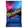 PRESERVATIVO BLOWTEX ORGAZMAX
