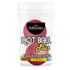 BOLINHA HOT BALL PLUS ESQUENTA E ESFRIA