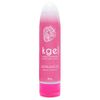 LUBRIFICANTE INTIMO TOY MORANGO 80G KGEL