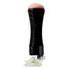 MASTURBADOR LANTERNA FORMATO BOCA VENTOSA VIBRO VIPMIX