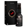 Linha Sado Excitante Feminino 30G Santo O.G.M