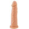 PROTESE MACICA 19,5 X 4,5CM SEXY FANTASY
