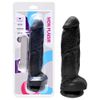 PROTESE VIBRADOR COM VENTOSA 22 X 5,5CM SOULSEX