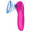 VIBRADOR SUGADOR MLVS1019