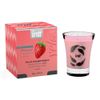 Vela Beijável Intt 30g Morango