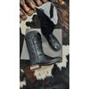 Texana Arizona Black - Couro Legítimo