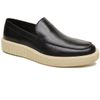 Sapato Masculino Loafer Konna Preto