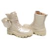 Bota Infantil Feminina Gambo Bt55200 Pérola