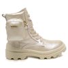 Bota Infantil Feminina Gambo Bt55200 Pérola