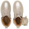 Bota Infantil Feminina Gambo Bt55200 Pérola