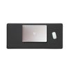 Mousepad Bullpad MAX 90x40cm Preto