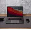Mousepad Bullpad MAX 90x40cm 