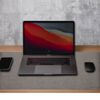 Mousepad Bullpad MAX 90x40cm 