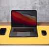 Mousepad Bullpad MAX 90x40cm 
