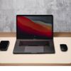 Mousepad Bullpad MAX 90x40cm 
