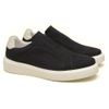 TÊNIS CASUAL MASCULINO PREMIUM EM COURO LEGÍTIMO DUAL LEATHER VEROS V73