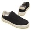 TÊNIS CASUAL MASCULINO PREMIUM EM COURO LEGÍTIMO DUAL LEATHER VEROS V73