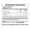 Vitamina C 1000 mg + Zinco e B12 Vitgold 60 caps