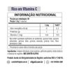 Colágeno Hidrolisado 1000 mg com Vit. C Vitgold 100 cápsulas