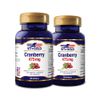 Cranberry Vitgold Kit 2x com 60 Cápsulas