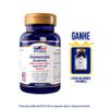 Glucosamina, Condroitina, MSM, Colágeno Vitgold 60 comp
