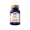 Vitamina C 500 mg Vitgold 100 comp