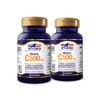 Vitamina C 500 mg Vitgold Kit 2x 100 comp