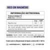 Magnesio Dimalato 350mg Vitgold 60 Comprimidos