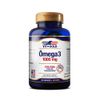 Omega 3 Fish Oil / Óleo de Peixe 1000 mg Vitgold 100 cáps.