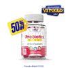 Gummies Probióticos Vitgold 60 gomas 
