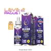 Melatonina em gotas Vitgold Kit 2x 60 ml