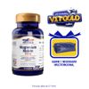 Magnesio Dimalato 350mg Vitgold 60 Comprimidos