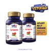 Licopeno Vitgold Kit 2x 100 cápsulas