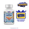 Multivitamínico Immune Defense com Própolis Vitgold 60 caps.