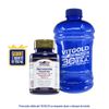 Glucosamina, Condroitina, MSM, Colágeno Vitgold 60 comp