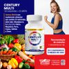 Multivitamínico Century Multi Vitgold Kit 2x130 + 20 comp.