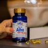 Óleo de Alho 1500 mg Vitgold 100 cápsulas