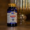 Óleo de Krill 1000 mg Vitgold Kit 2x 60 cápsulas