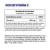 Vitamina C 1000 mg Vitgold 60 comprimidos