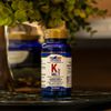 Vitamina K2 MK-7 (Menaquinona-7) 100mcg Vitgold 60 cápsulas