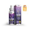 Melatonina em gotas Vitgold Kit 2x 60 ml