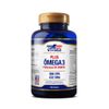 Omega 3 Plus com Vitamina D3 2000UI Vitgold 100 caps.