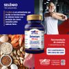 Selênio 200mcg Vitgold 100 comprimidos