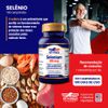 Selênio 200mcg Vitgold KIT2x 100 comprimidos